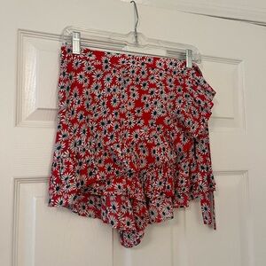 Zara Daisy Skort